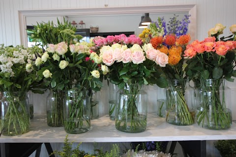 Flowers Made Easy Foxrock