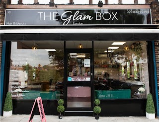 The Glam Box London