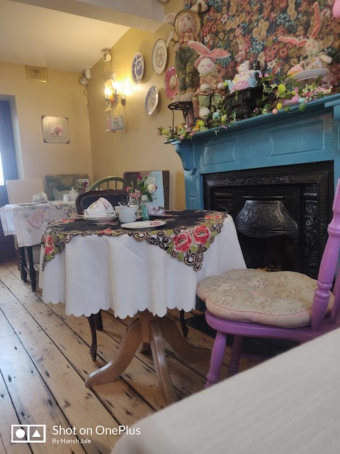 Ruby Ellen's Tea Rooms