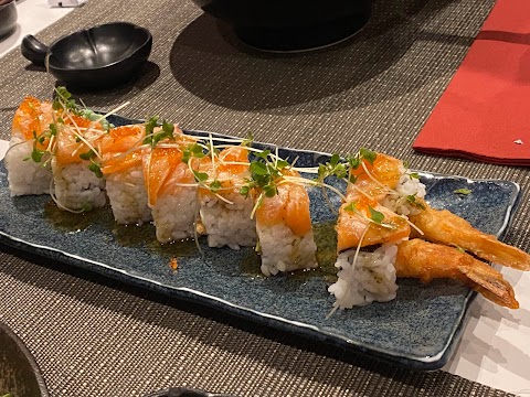 Yoku Sushi