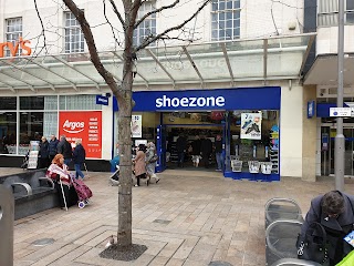 Shoe Zone