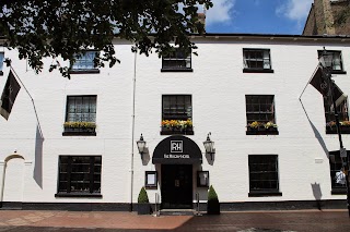 The Rugby Hotel