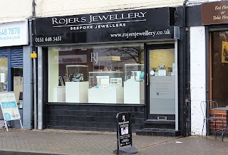 Rojers Jewellery