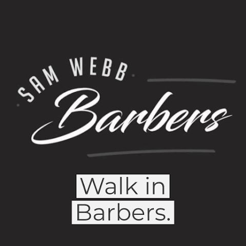 Blackout Barbers (Maesteg)