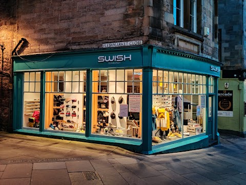 Swish Edinburgh