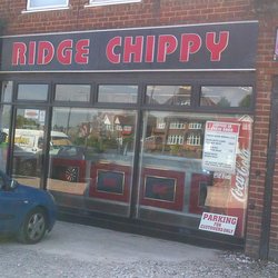 Ridge Chippy