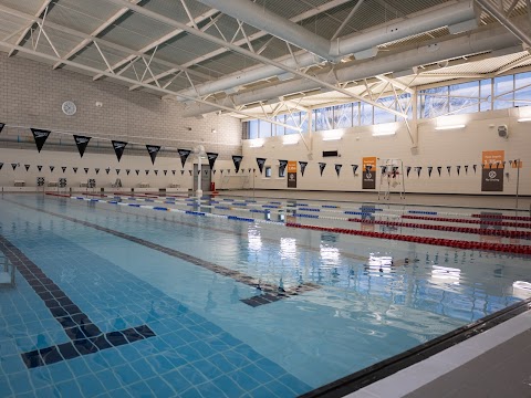 Ainslie Park Leisure Centre