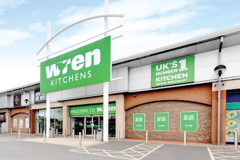 Wren Kitchens