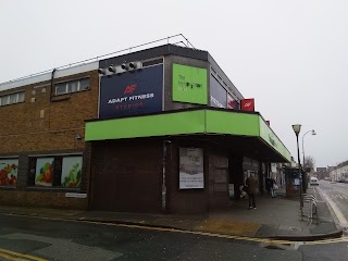 Co-op Food - Blatchington Road