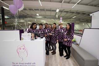 Dream Beauty Studio - Asda