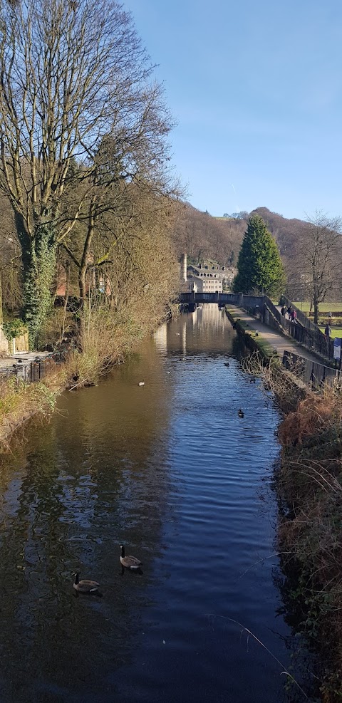 Kibble Bakery Coffee House - Hebden Bridge