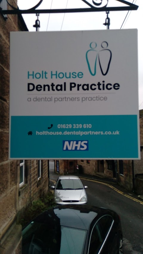 Holt House Dental Practice