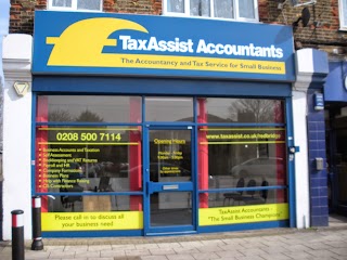 TaxAssist Accountants