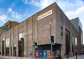 The Octagon Theatre