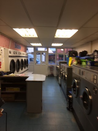 Bubbles Launderette & Dry Cleaners