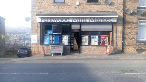 Parkwood Minimarket