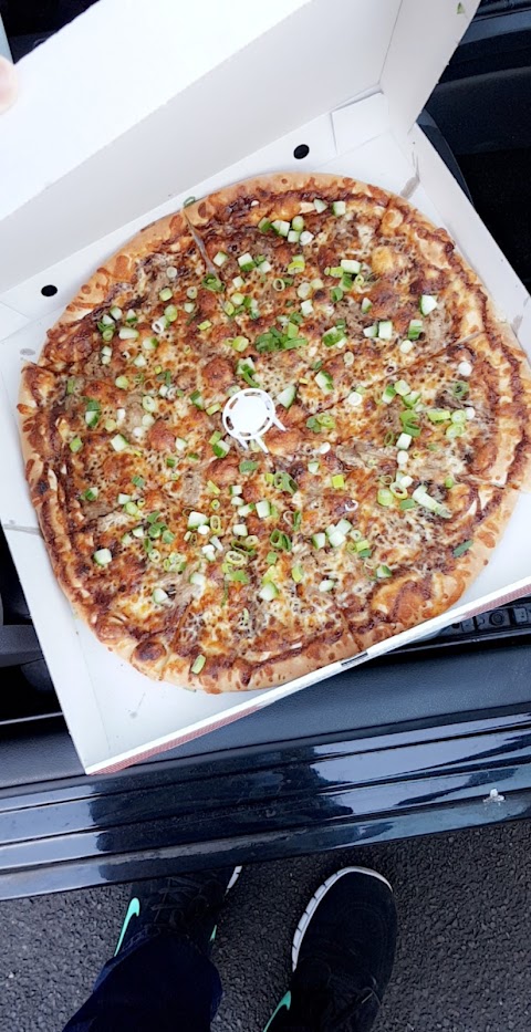 Filton Kebab Pizza House