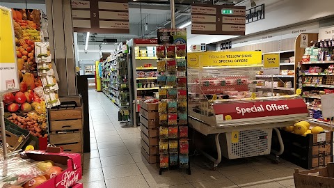 SuperValu Tyrrelstown