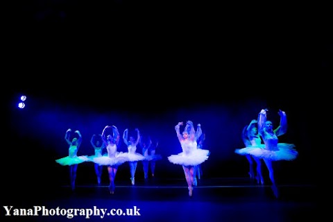 Nina Gaskill School of Dance