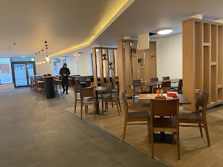 The Foundry Bar & Kitchen