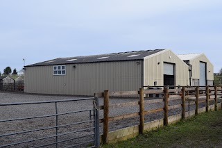 Apperknowle Farm