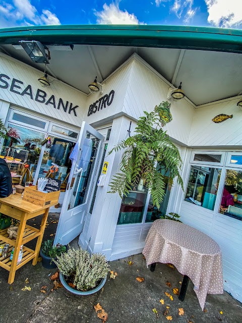 Seabank Bistro