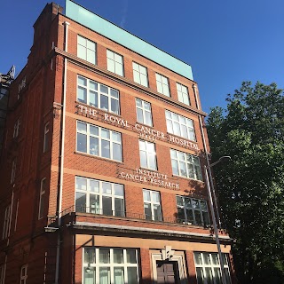 The Institute of Cancer Research, London