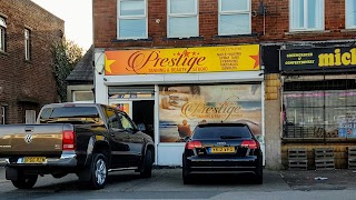 Prestige Tanning and Beauty