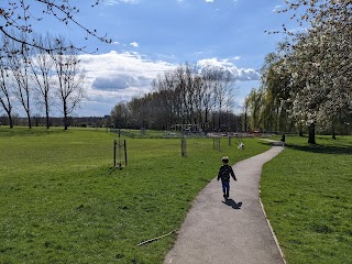 Dundridge Park Play Area