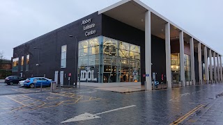 Abbey Leisure Centre