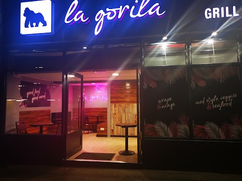 La Gorila