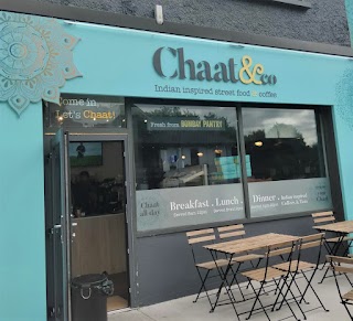 Chaat&co by Bombay Pantry Clonskeagh