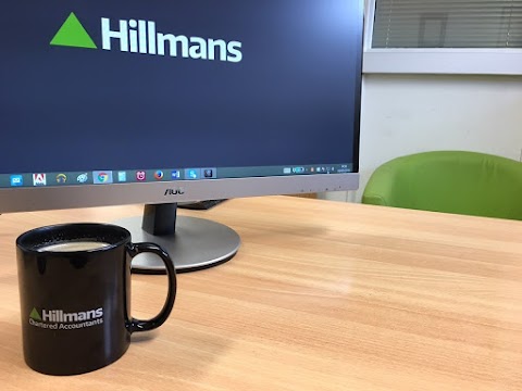 Hillmans Chartered Accountants