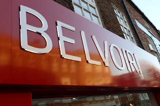 Belvoir Sales & Letting Agents Warrington
