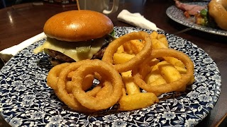 The Wagon & Horses - JD Wetherspoon