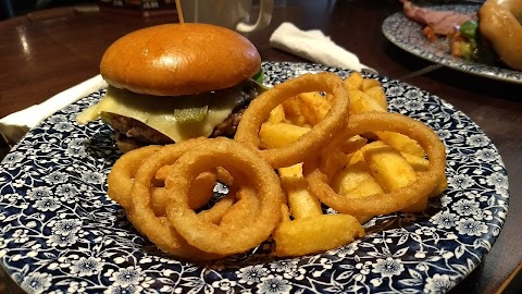 The Wagon & Horses - JD Wetherspoon