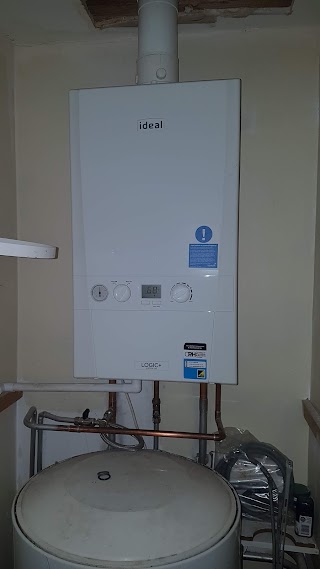 ARA GAS AND HEATING