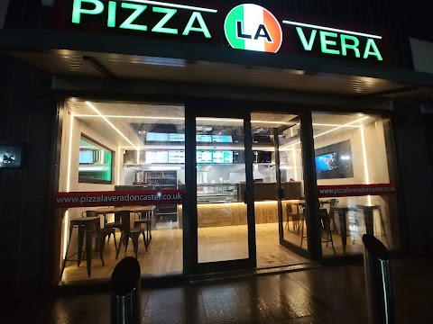 Pizza La Vera