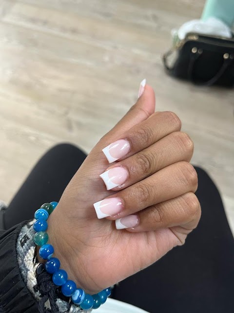 Top Nails