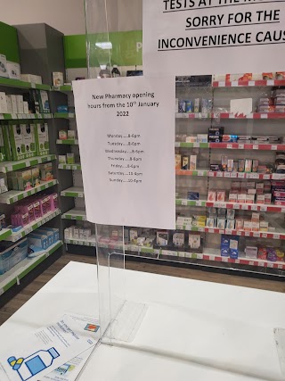 LloydsPharmacy