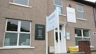 mydentist, Victoria Street, Staple Hill