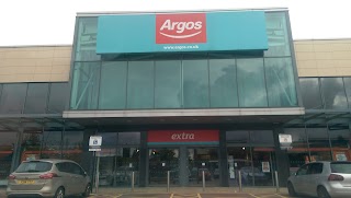 Argos Sheffield Wadsley Bridge (Inside Sainsbury's)