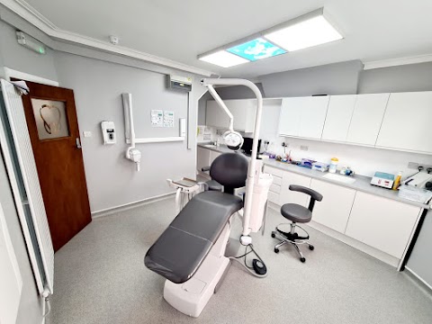 Ham Dental Practice