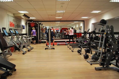 Life Leisure Cheadle