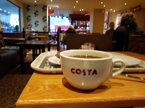 Costa Coffee