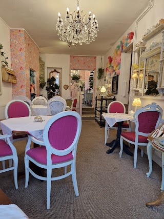 Poppy Rose Tearoom