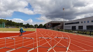 Woking Sportsbox