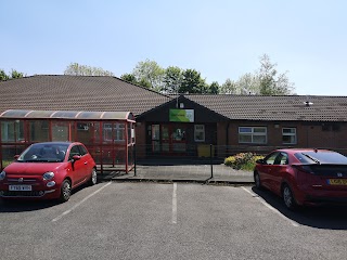 Rossington Family Hub