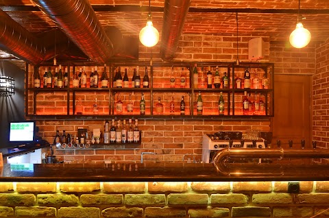 Bunker Bar