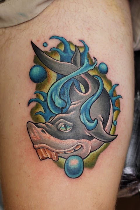 Image Tattoo and Piercing